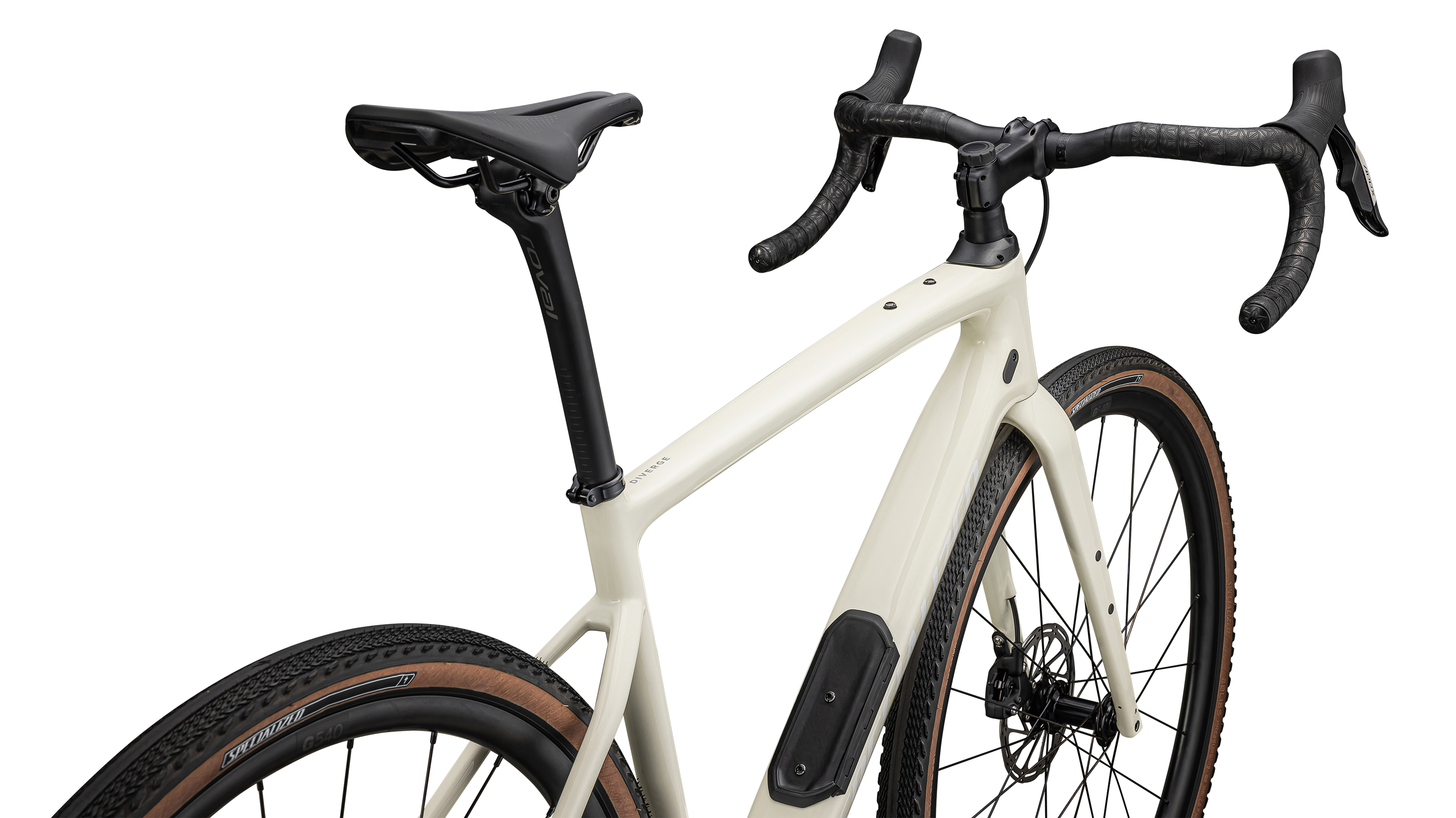 Diverge Comp Carbon - SRAM Apex eTAP AXS