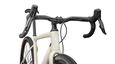 Diverge Comp Carbon - SRAM Apex eTAP AXS