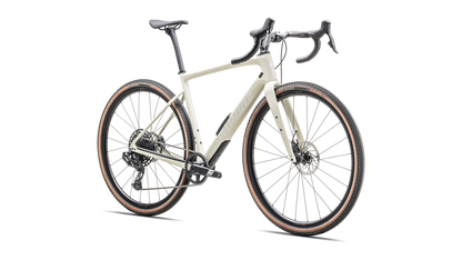 Diverge Comp Carbon - SRAM Apex eTAP AXS