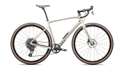 Diverge Comp Carbon - SRAM Apex eTAP AXS