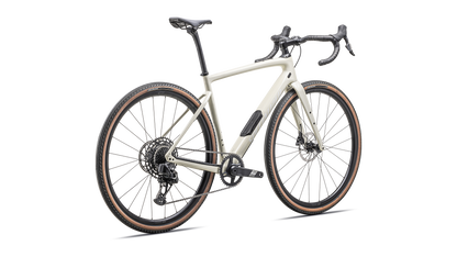 Diverge Comp Carbon - SRAM Apex eTAP AXS