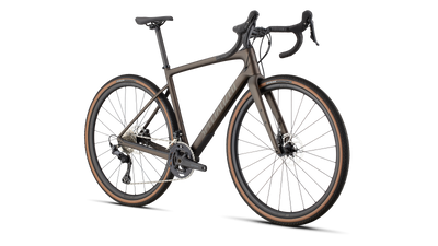 Diverge Sport Carbon - Shimano GRX