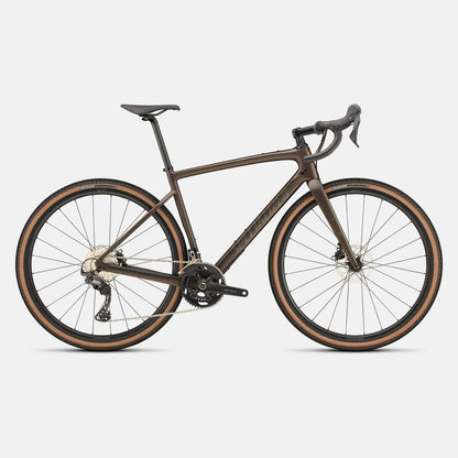 Diverge Sport Carbon - Shimano GRX