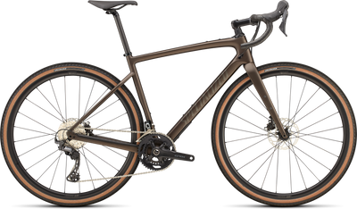 Diverge Sport Carbon - Shimano GRX