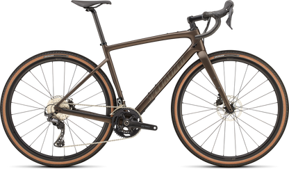 Diverge Sport Carbon - Shimano GRX