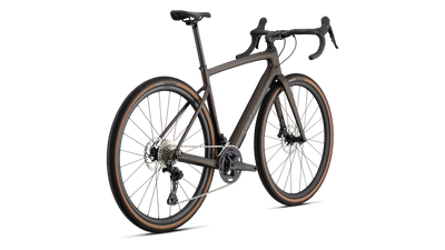 Diverge Sport Carbon - Shimano GRX