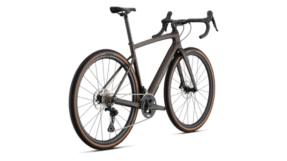 Diverge Sport Carbon - Shimano GRX