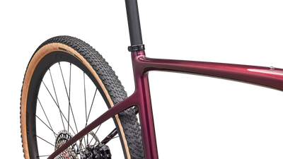 Diverge 4 Pro - SRAM Force XPLR