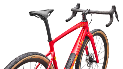 Diverge 4 Pro LTD - SRAM RED XPLR