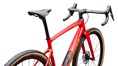 Diverge 4 Pro LTD - SRAM RED XPLR