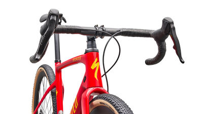 Diverge 4 Pro LTD - SRAM RED XPLR