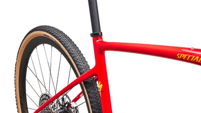 Diverge 4 Pro LTD - SRAM RED XPLR