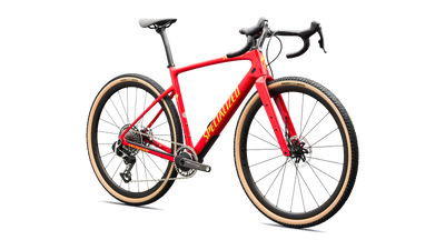 Diverge 4 Pro LTD - SRAM RED XPLR
