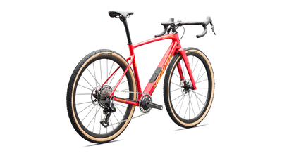 Diverge 4 Pro LTD - SRAM RED XPLR