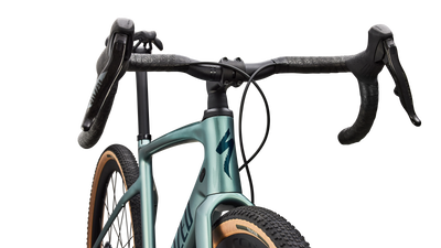 Diverge 4 Expert - SRAM Rival XPLR