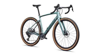 Diverge 4 Expert - SRAM Rival XPLR