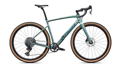 Diverge 4 Expert - SRAM Rival XPLR