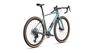 Diverge 4 Expert - SRAM Rival XPLR