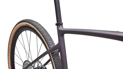 Diverge 4 Expert - SRAM Rival XPLR