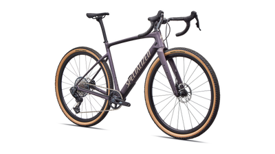 Diverge 4 Expert - SRAM Rival XPLR