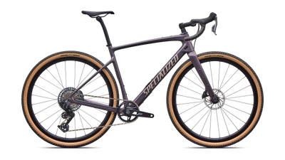 Diverge 4 Expert - SRAM Rival XPLR