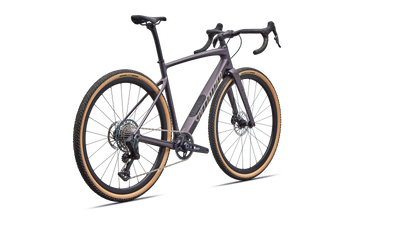 Diverge 4 Expert - SRAM Rival XPLR