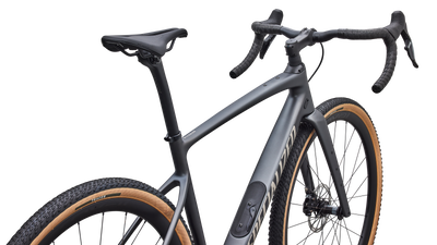 2026 Diverge 4 Expert - SRAM Rival XPLR