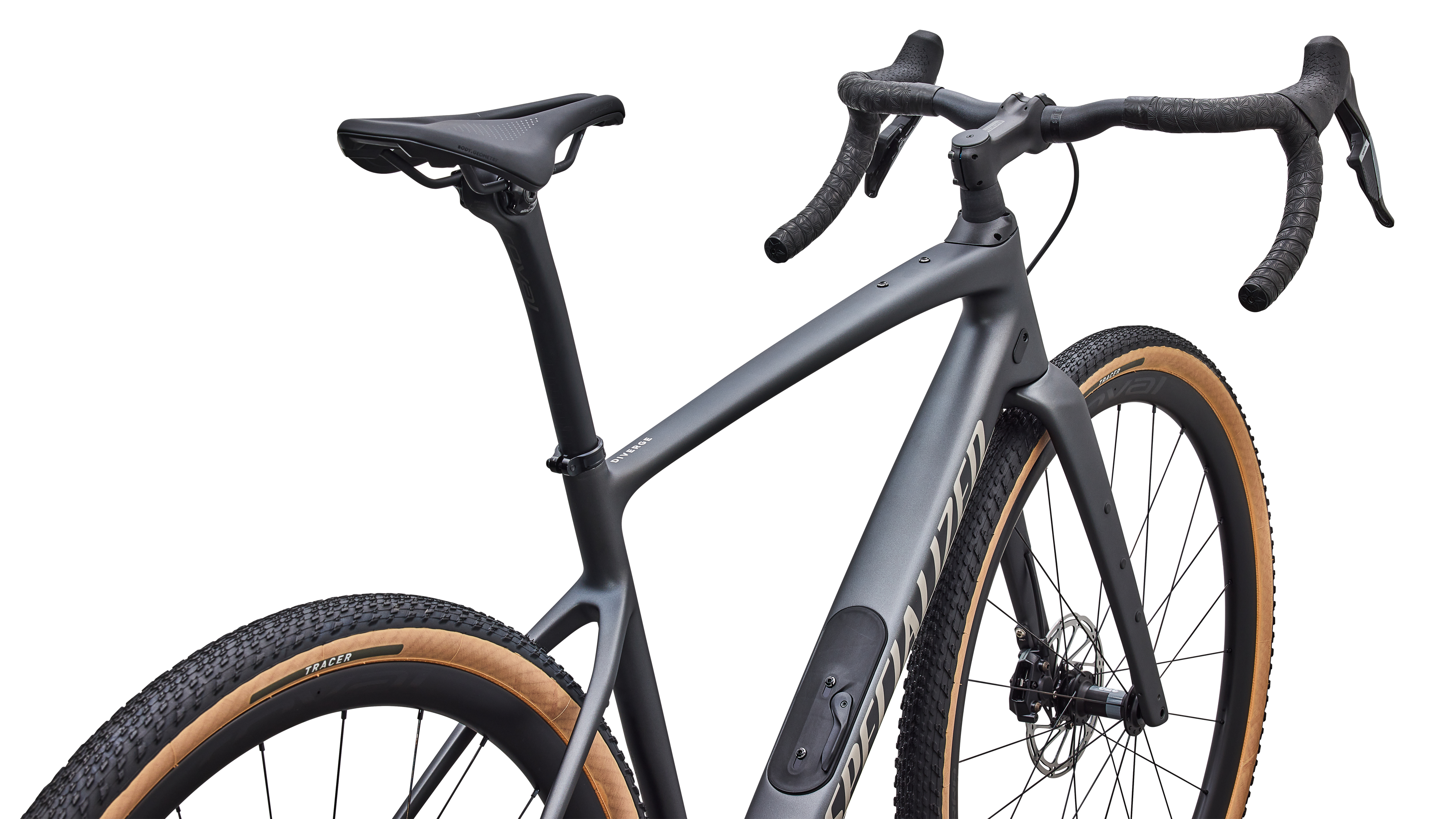 2026 Diverge 4 Expert - SRAM Rival XPLR