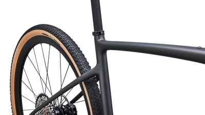 2026 Diverge 4 Expert - SRAM Rival XPLR