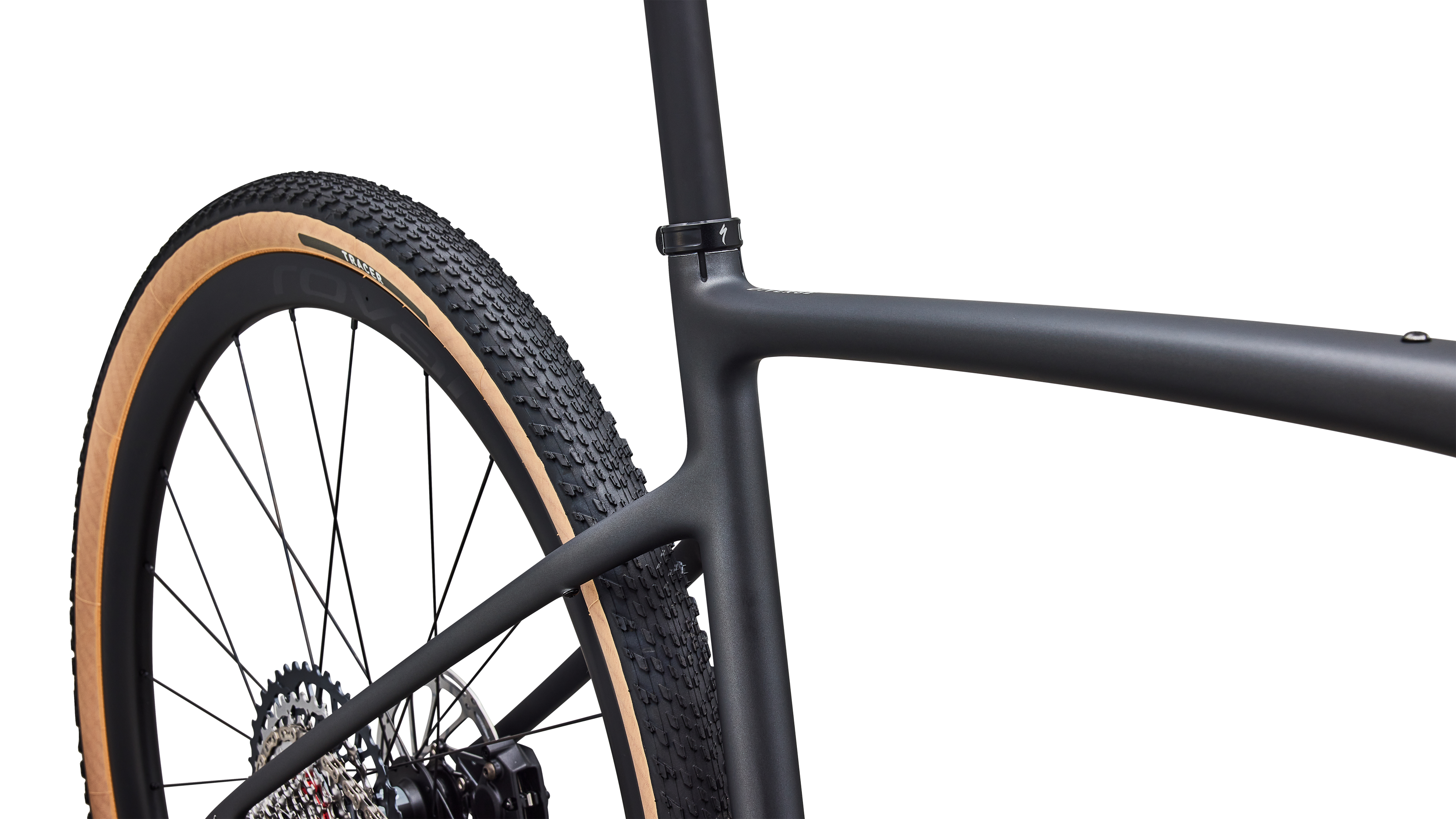 2026 Diverge 4 Expert - SRAM Rival XPLR