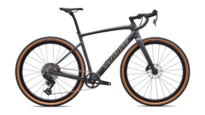 2026 Diverge 4 Expert - SRAM Rival XPLR