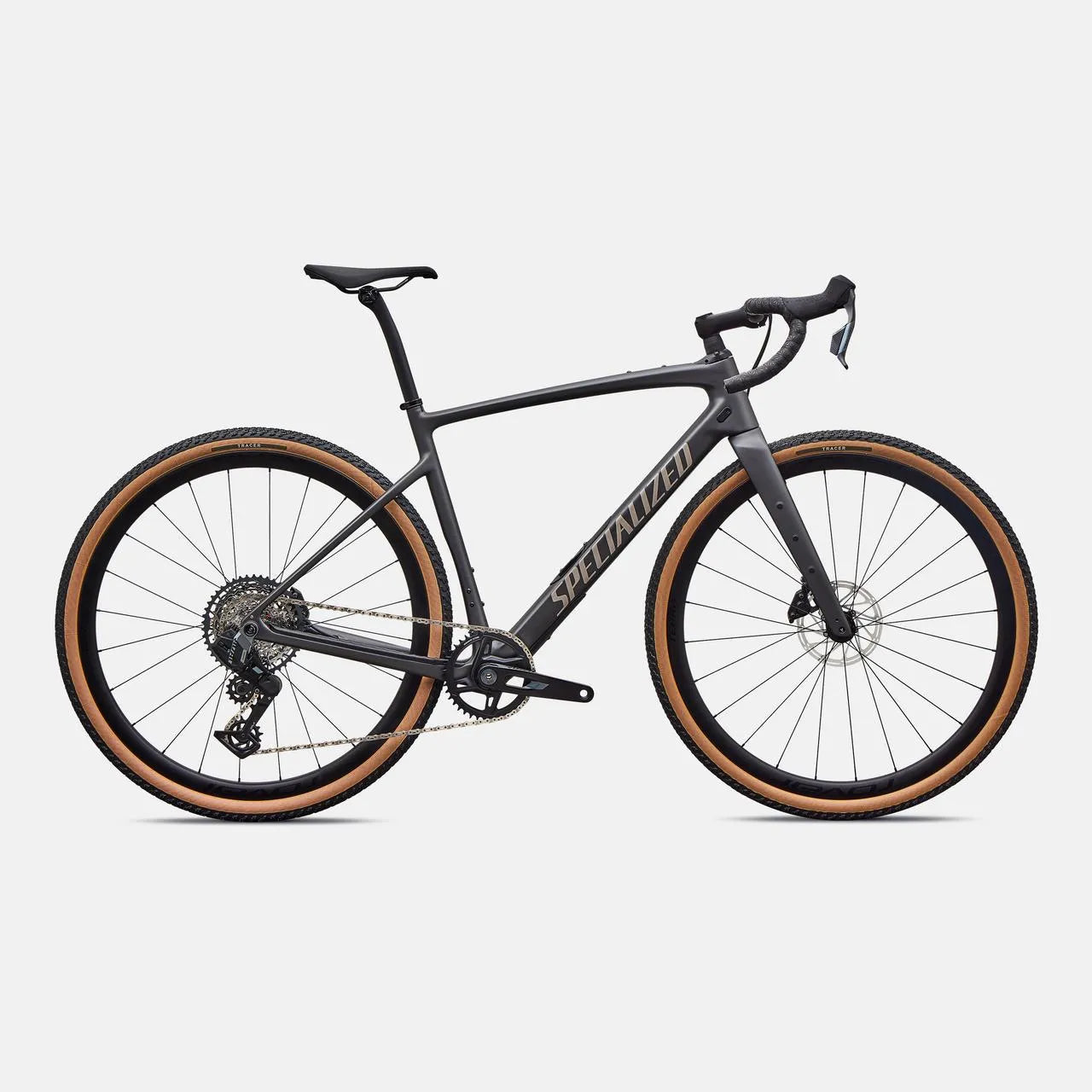 2026 Diverge 4 Expert - SRAM Rival XPLR