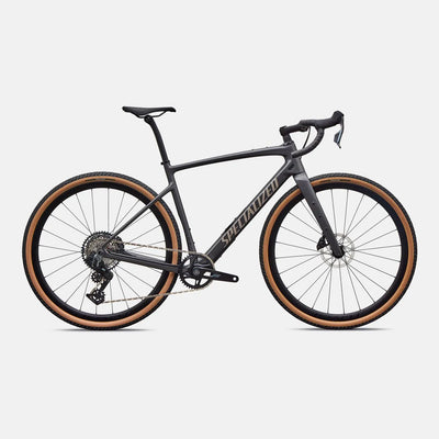 2026 Diverge 4 Expert - SRAM Rival XPLR