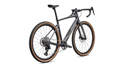2026 Diverge 4 Expert - SRAM Rival XPLR