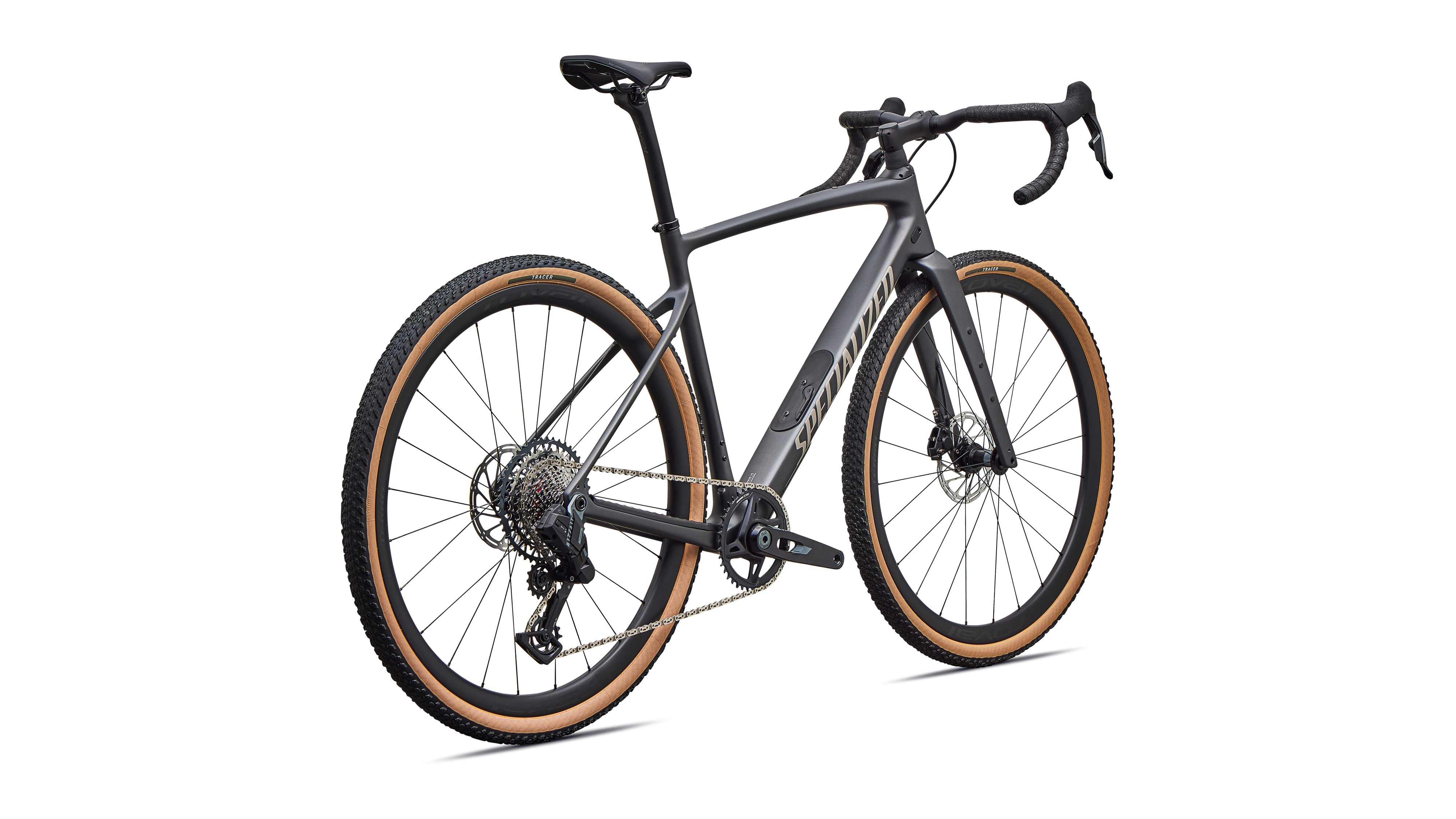 2026 Diverge 4 Expert - SRAM Rival XPLR