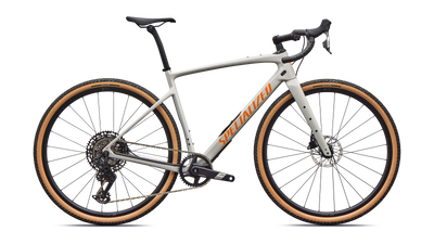 Diverge 4 Comp Carbon - SRAM Apex AXS/S1000