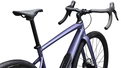 Diverge 4 Comp Alloy - SRAM Apex