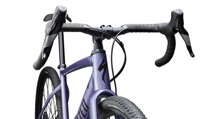 Diverge 4 Comp Alloy - SRAM Apex