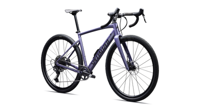 Diverge 4 Comp Alloy - SRAM Apex