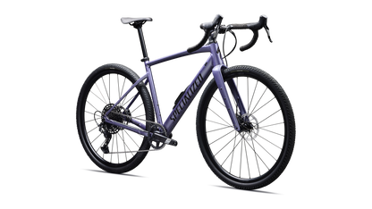 Diverge 4 Comp Alloy - SRAM Apex