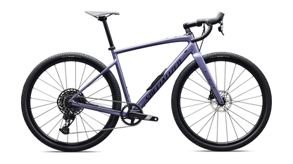 Diverge 4 Comp Alloy - SRAM Apex