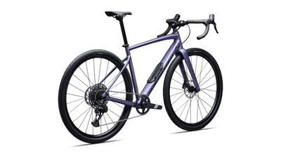 Diverge 4 Comp Alloy - SRAM Apex