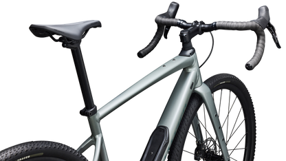 Diverge 4 Comp Alloy - SRAM Apex