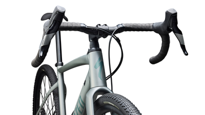 Diverge 4 Comp Alloy - SRAM Apex