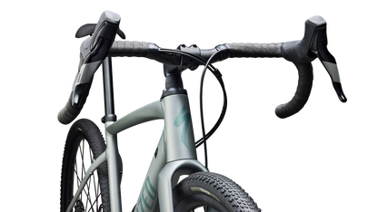 Diverge 4 Comp Alloy - SRAM Apex