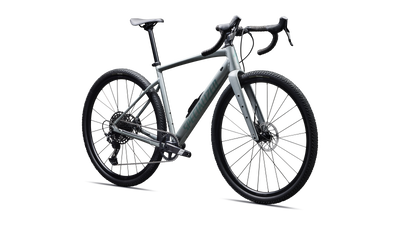 Diverge 4 Comp Alloy - SRAM Apex