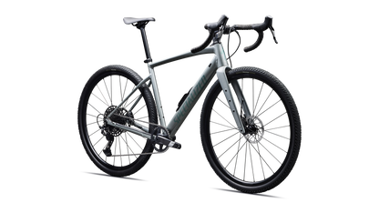 Diverge 4 Comp Alloy - SRAM Apex