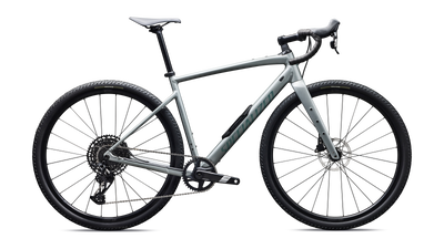 Diverge 4 Comp Alloy - SRAM Apex