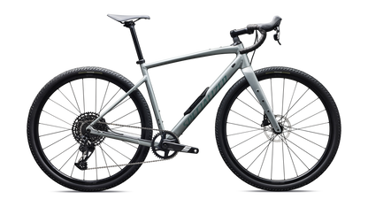 Diverge 4 Comp Alloy - SRAM Apex