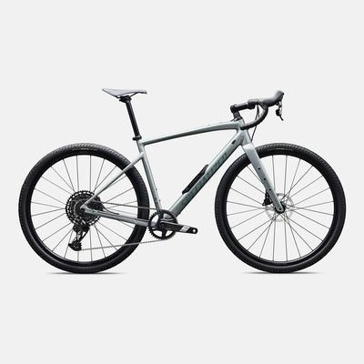 Diverge 4 Comp Alloy - SRAM Apex